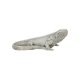Ornament REPTILE Gri Deschis