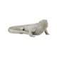 Ornament REPTILE Gri Deschis