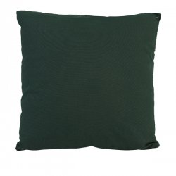 Pernă KURANDA Negru - Verde