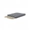 Pled ARABE Natural - Albastru