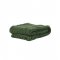 Pled KNITTED Verde Măslin