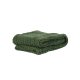 Pled KNITTED Verde Măslin