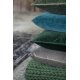 Pled KNITTED Verde Măslin