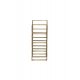 Raft Vin SALBRIS Bronz Antichizat