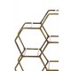 Raft Vin SALBRIS Bronz Antichizat