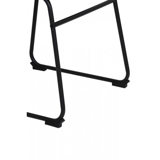 Scaun Dining JEDDO Verde - Negru