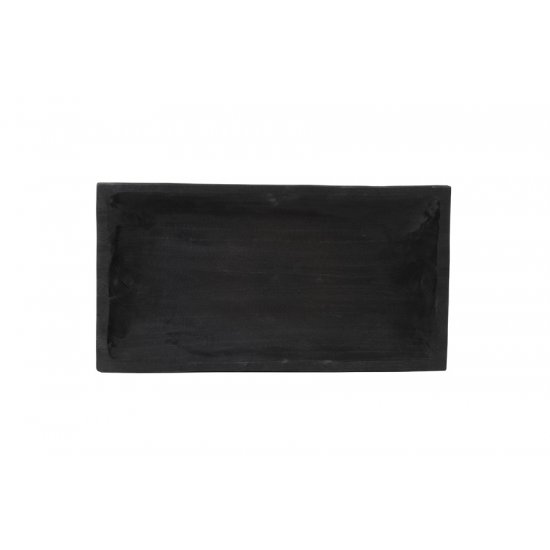 Tavă CHAUZON Lemn Negru