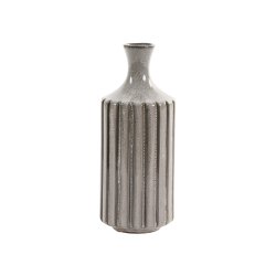 Vază Deco DANNEE Maro - Gri