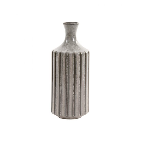 Vază Deco DANNEE Maro - Gri