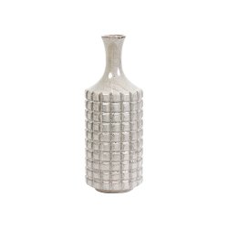 Vază Deco DANIE Maro - Gri