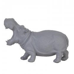 Veioză HIPPO Gri Mat