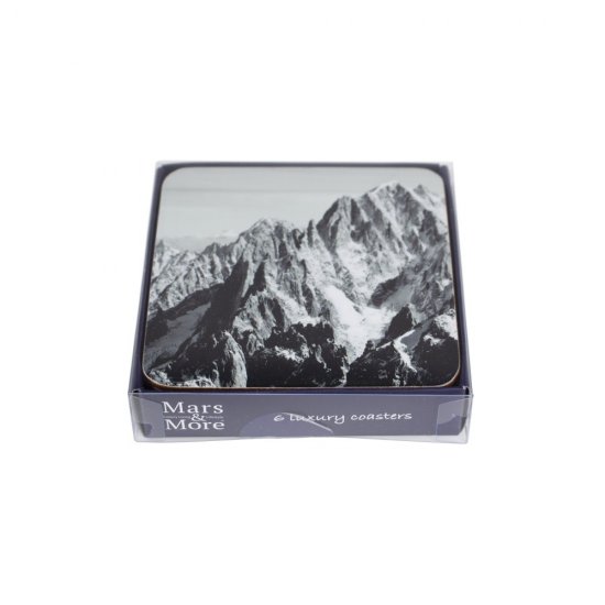 Suport Pahar MONT BLANC 6 Bucăți