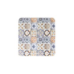 Suport Pahar TILE MADRID 6 Bucăți