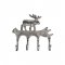 Cuier Perete 4 Cârlige MOOSE