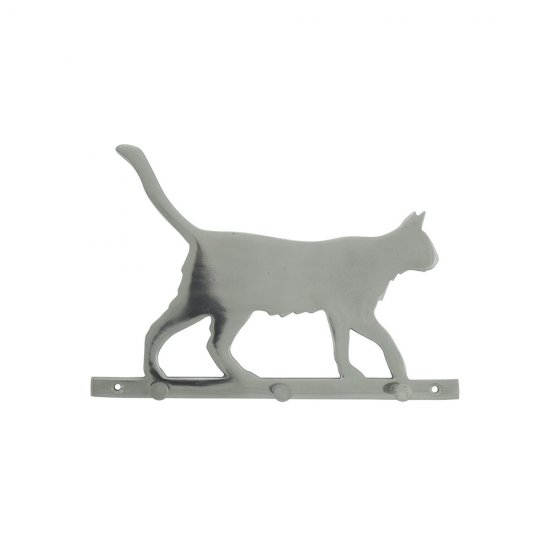 Cuier Perete 3 Cârlige CAT