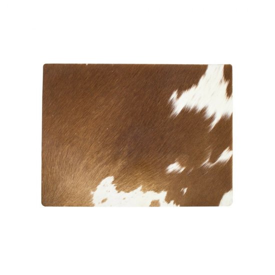 Napron COW Maro - Alb