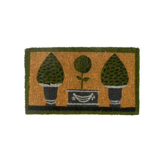 Preș Ușă Coir 3 TOPIARY
