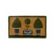 Preș Ușă Coir 3 TOPIARY