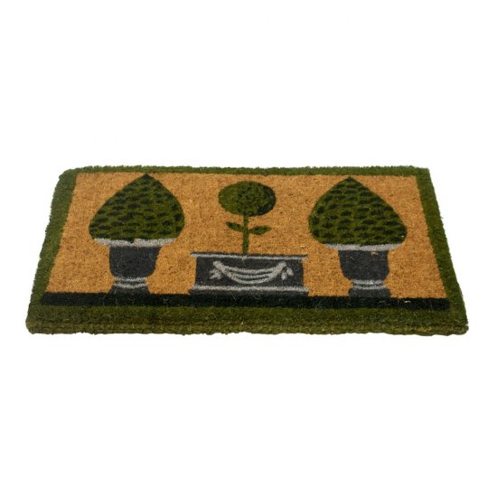 Preș Ușă Coir 3 TOPIARY