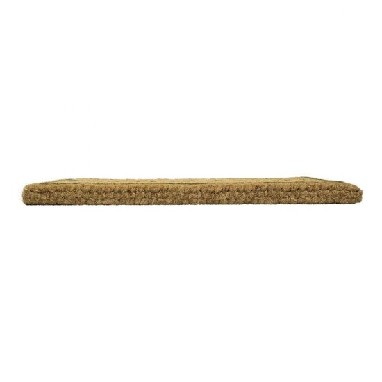 Preș Ușă Coir MONSTERA