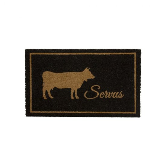 Preș Ușă Coir SERVUS