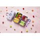 Caserolă Mâncare Copii BENTO MB TRESOR Unicorn Violet 