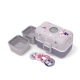 Caserolă Mâncare Copii BENTO MB TRESOR Unicorn Violet 