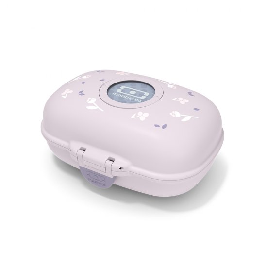 Caserolă Gustări Copii MB GRAM Unicorn Violet