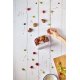 Caserolă Gustări Copii MB GRAM Unicorn Violet