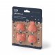 Tavă Forme Silicon MB SILIFRIENDS Animale Roz