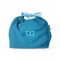Geantă Caserolă MB POCHETTE M Albastru Denim