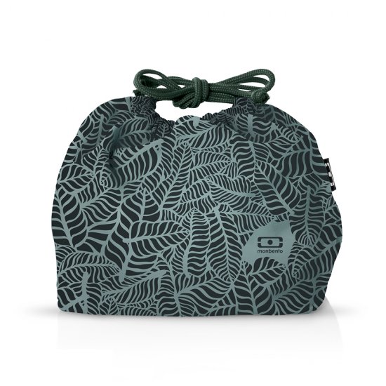 Geantă Caserolă MB POCHETTE M Junglă Verde