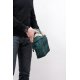Geantă Caserolă MB POCHETTE M Junglă Verde