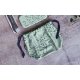 Geantă Caserolă MB POCHETTE M Grădină Englezească Verde