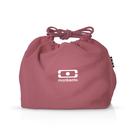 Geantă Caserolă MB POCHETTE M Roz Bujor