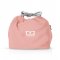 Geantă Caserolă MB POCHETTE M Roz Flamingo