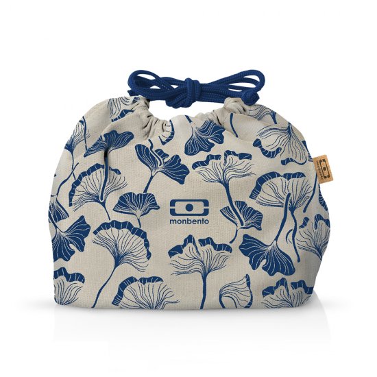 Geantă Caserolă MB POCHETTE M Ginkgo Roz