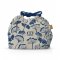 Geantă Caserolă MB POCHETTE M Ginkgo Roz