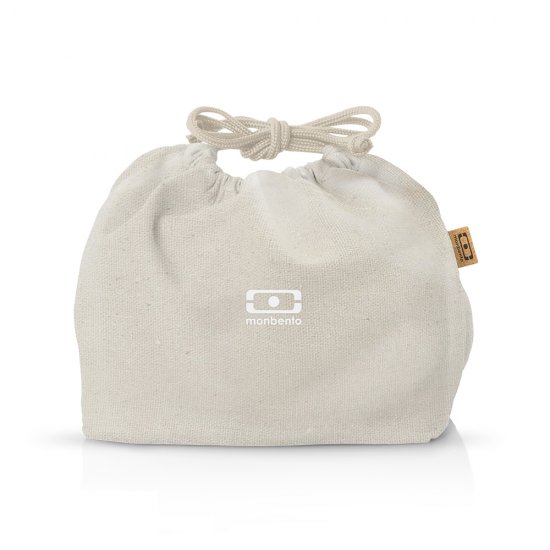 Geantă Caserolă MB POCHETTE M Crem Natural