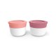 Recipiente Sos MB TEMPLE S Roz Bujor - Roz Flamingo