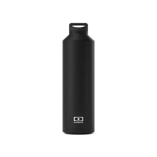 Sticlă Termoizolantă MB STEEL Negru Onix