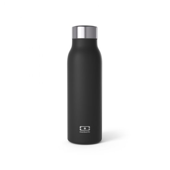 Sticlă Termoizolantă MB GENIUS Negru Onix