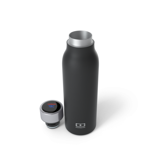 Sticlă Termoizolantă MB GENIUS Negru Onix