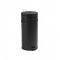 Coș Gunoi Rotund 30L Negru