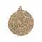 Napron Rotund Natural L