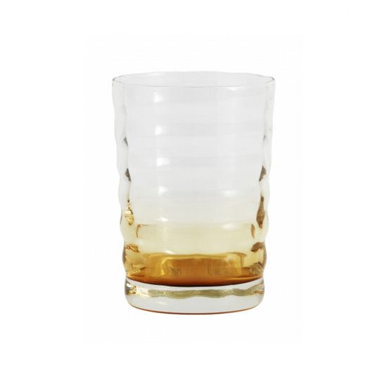 Pahar JOG Transparent - Chihlimbar