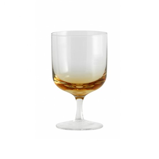 Pahar Vin Alb JOG Transparent - Chihlimbar