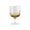 Pahar Vin Alb JOG Transparent - Chihlimbar