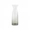 Carafă JOG Transparent - Negru