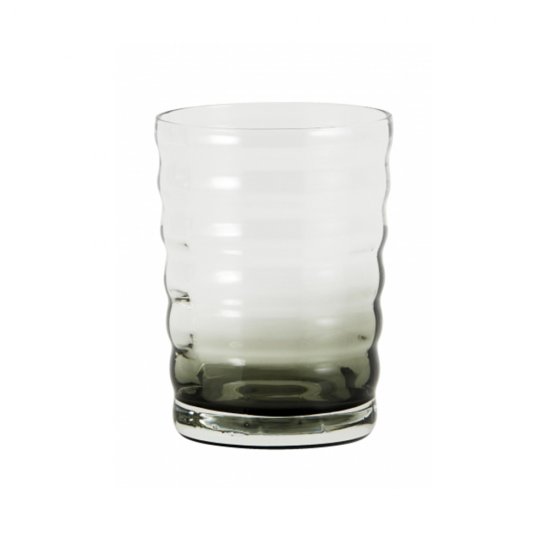 Pahar JOG Transparent - Negru